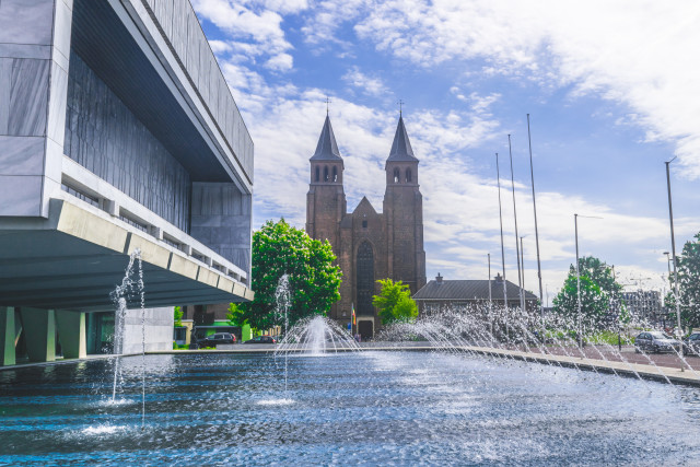ARNHEM