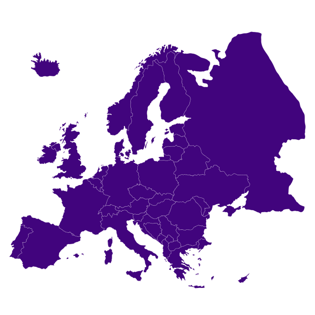 Europe_purple