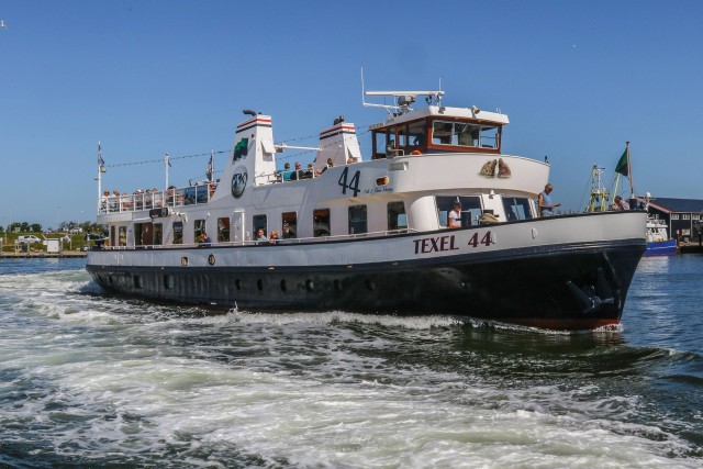 Ontdek wat er te allemaal te doen is in Oudeschild