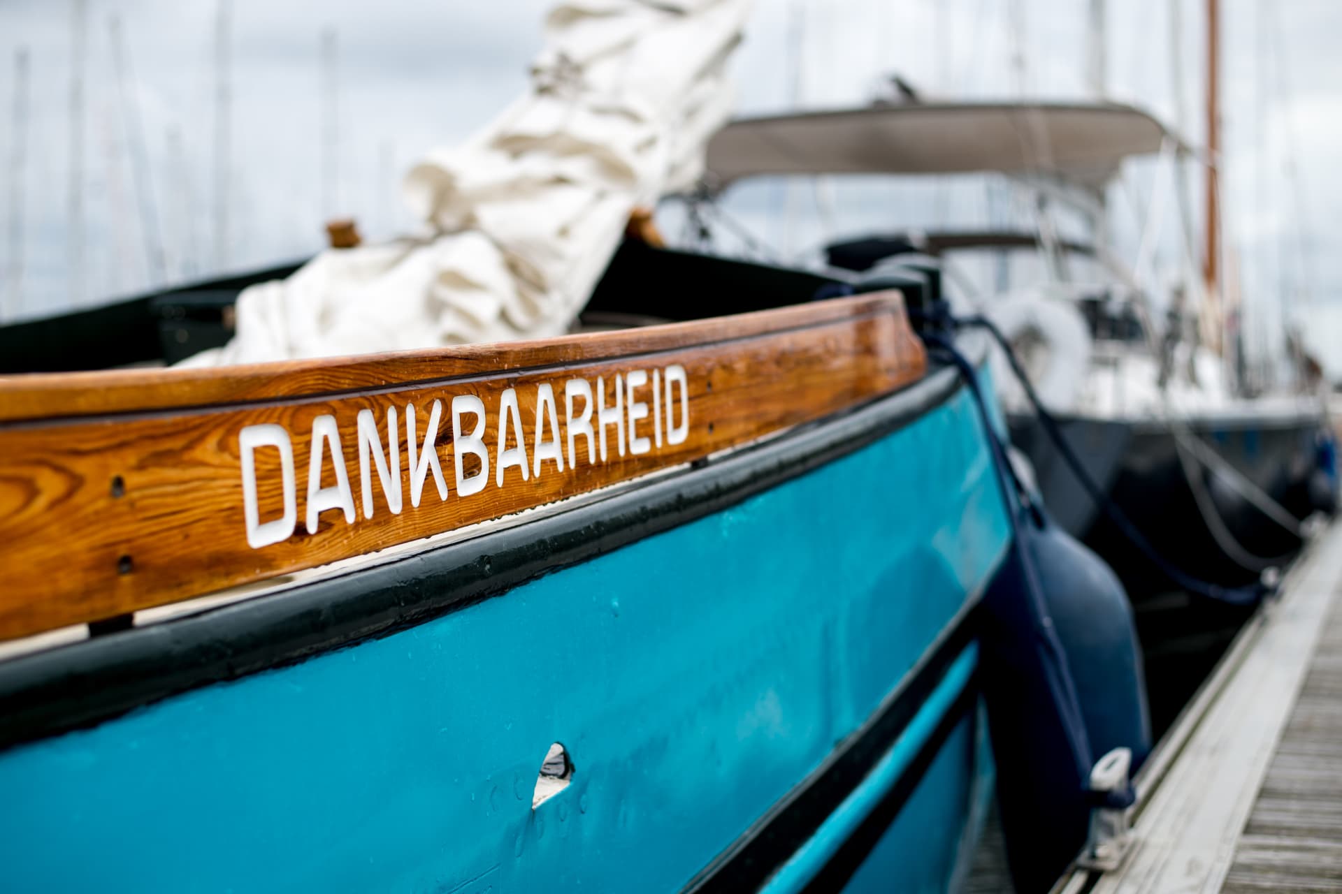 Ontdek wat er te allemaal te doen is in Oudeschild