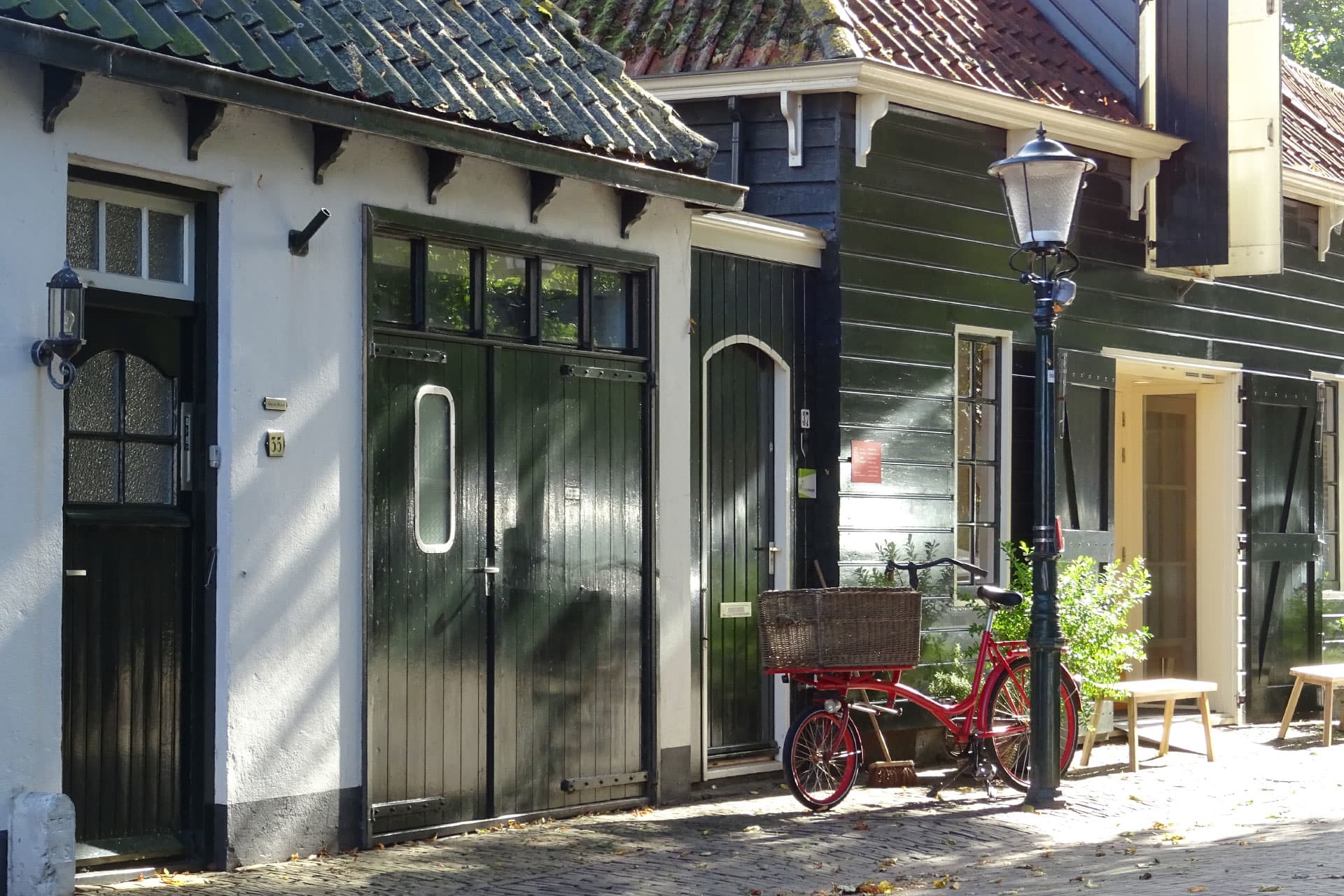Ontdek wat er te allemaal te doen is in Den Burg