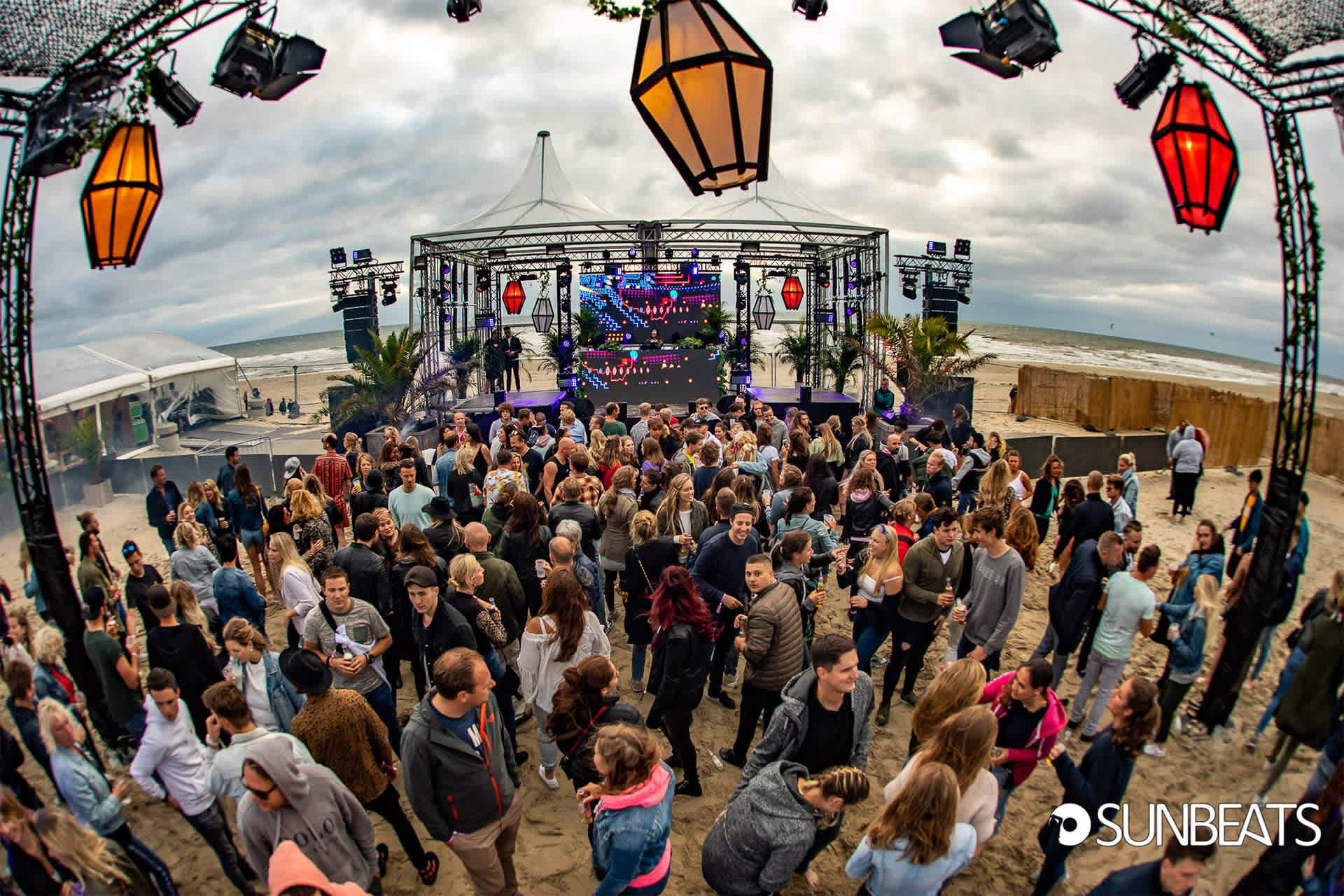 SunBeats Festival