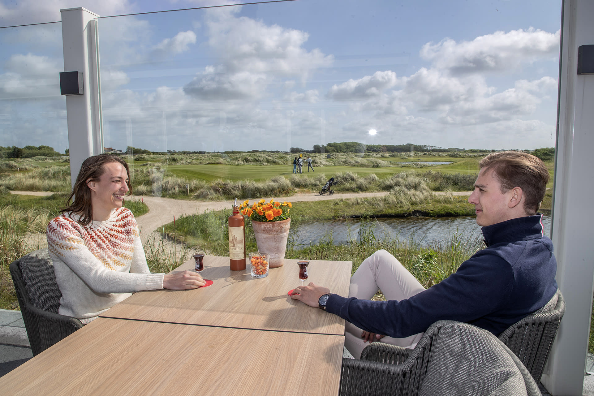 Stel-Terras-'t-Hanenhuus-De-Krim-Texel
