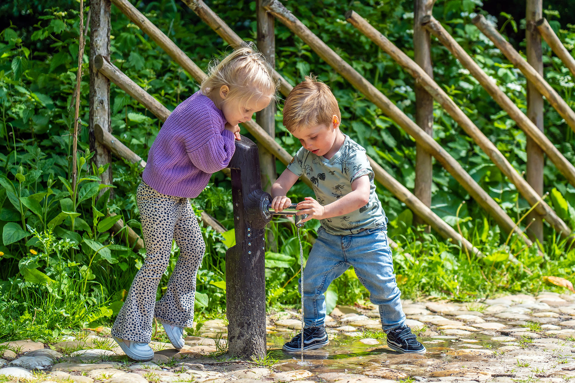 Kinderen-Spelen-Natuuravontuur-De-Krim-Texel-2