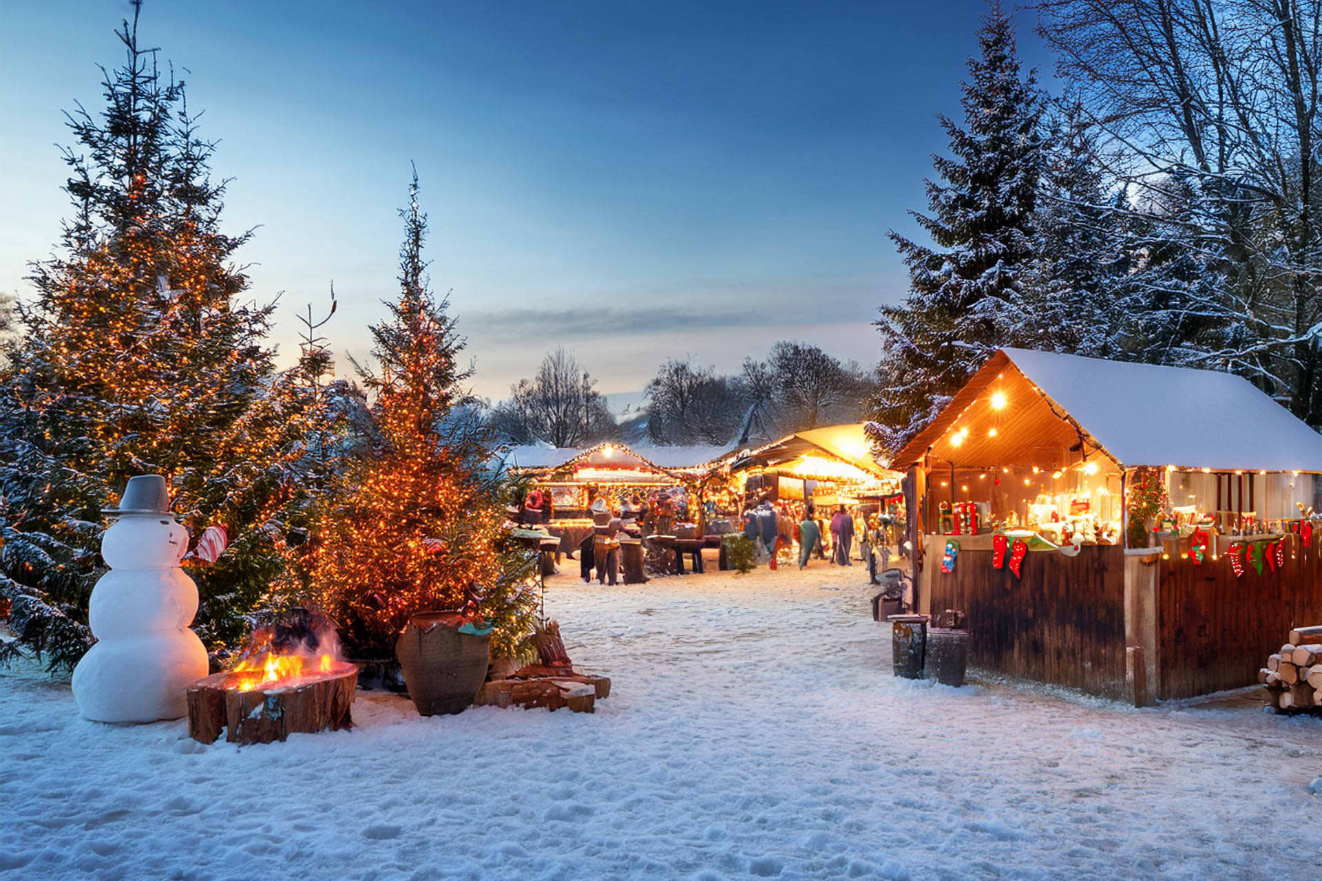 Winter-wonderland-kerstfeest1