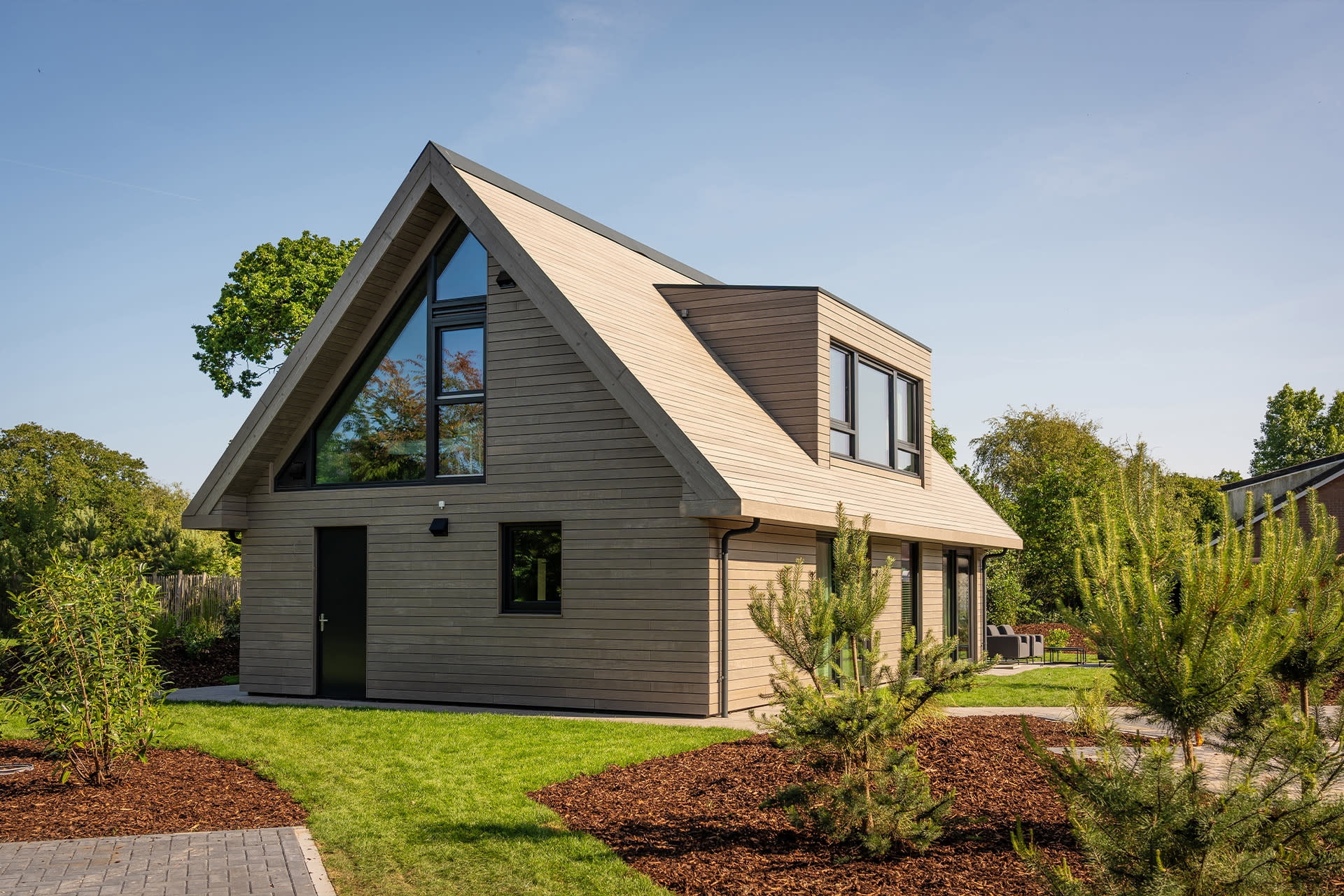 Dit is een afbeelding op De Krim Texel Nederlands
