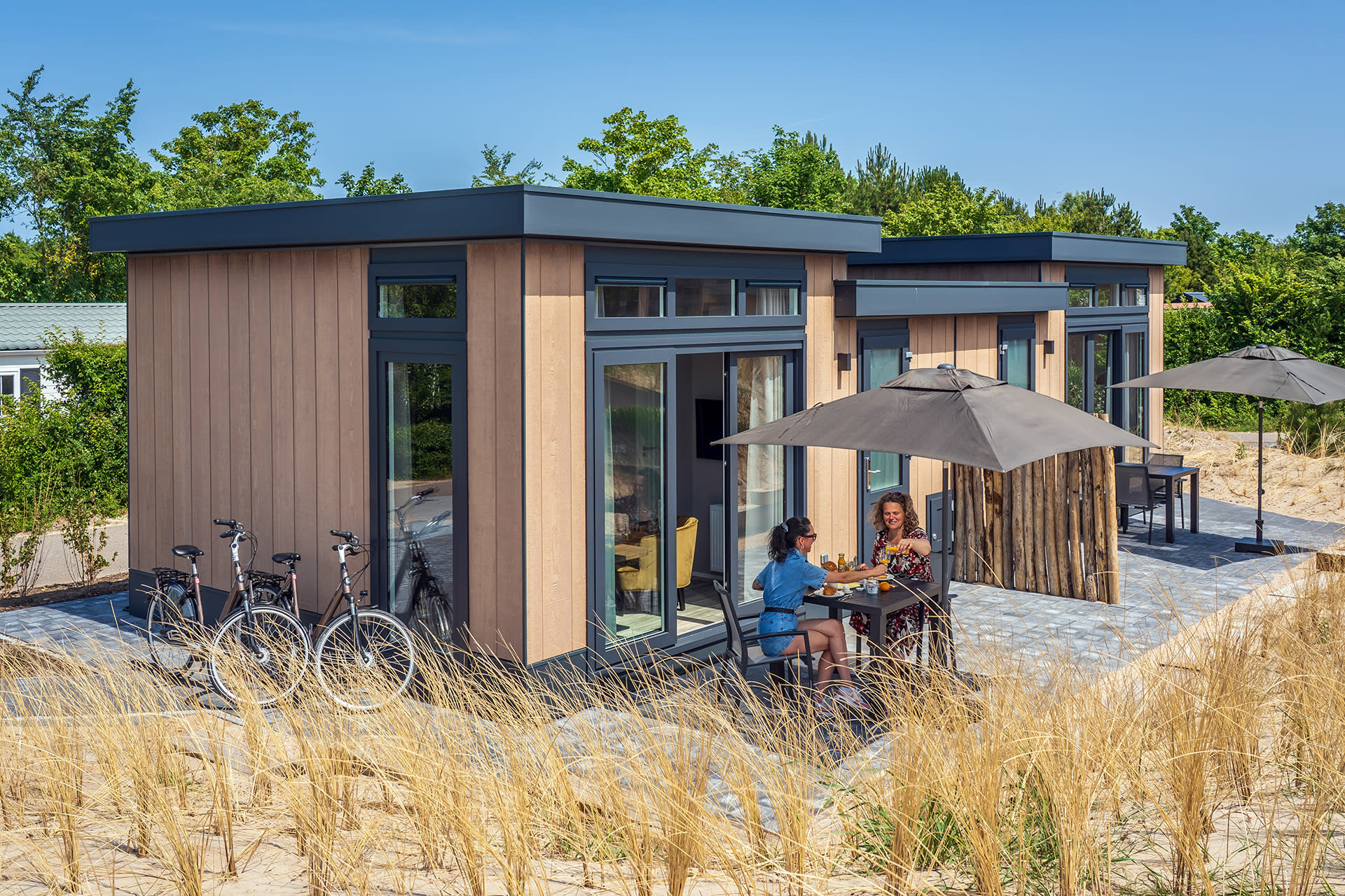 Hotelchalets