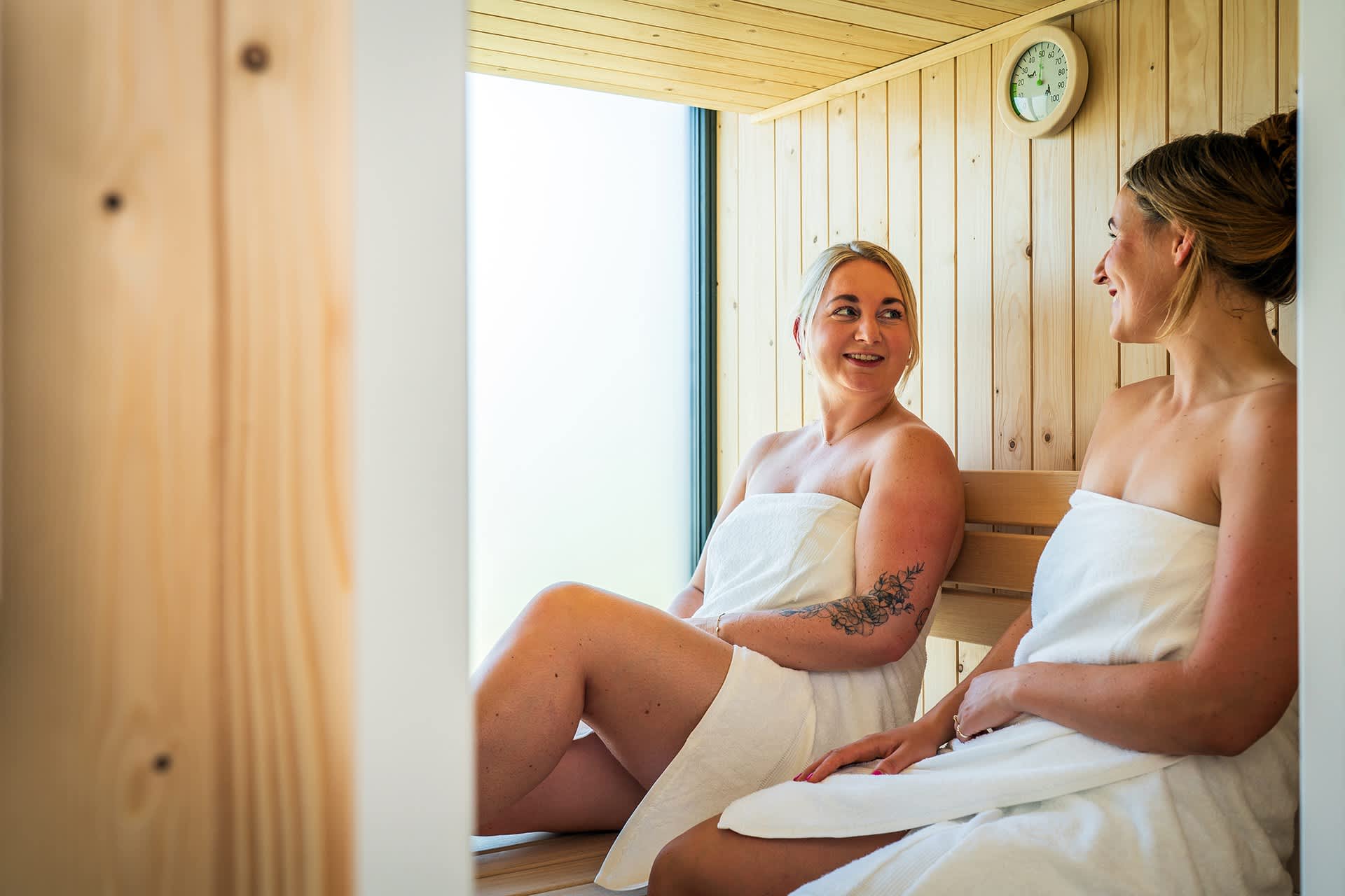©DeKrimTexel-Bungalowpark-t-Hoogelandt-Deluxe-villa-sauna-modellen