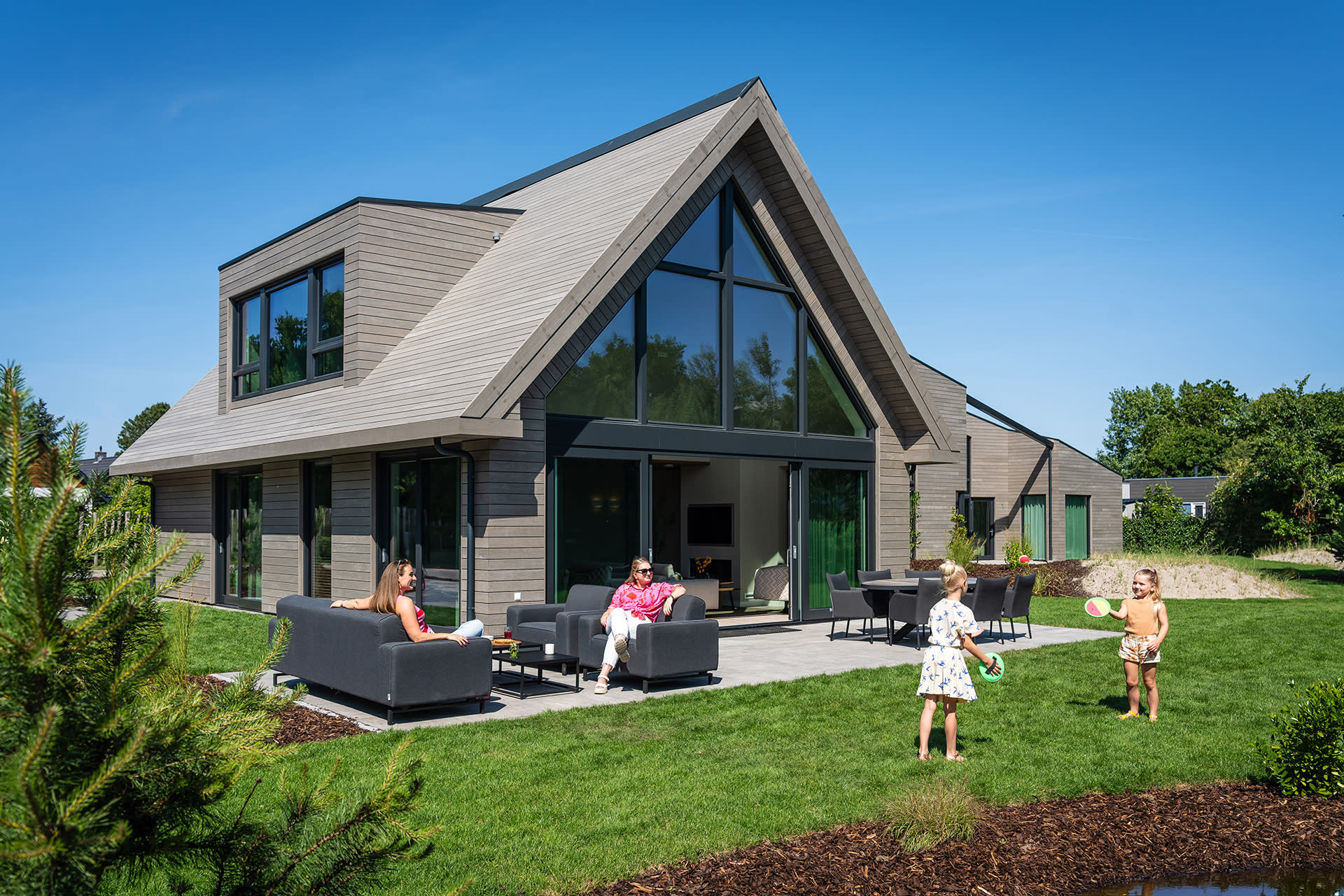 ©DeKrimTexel-Bungalowpark-t-Hoogelandt-Deluxe-villa-1-modellen