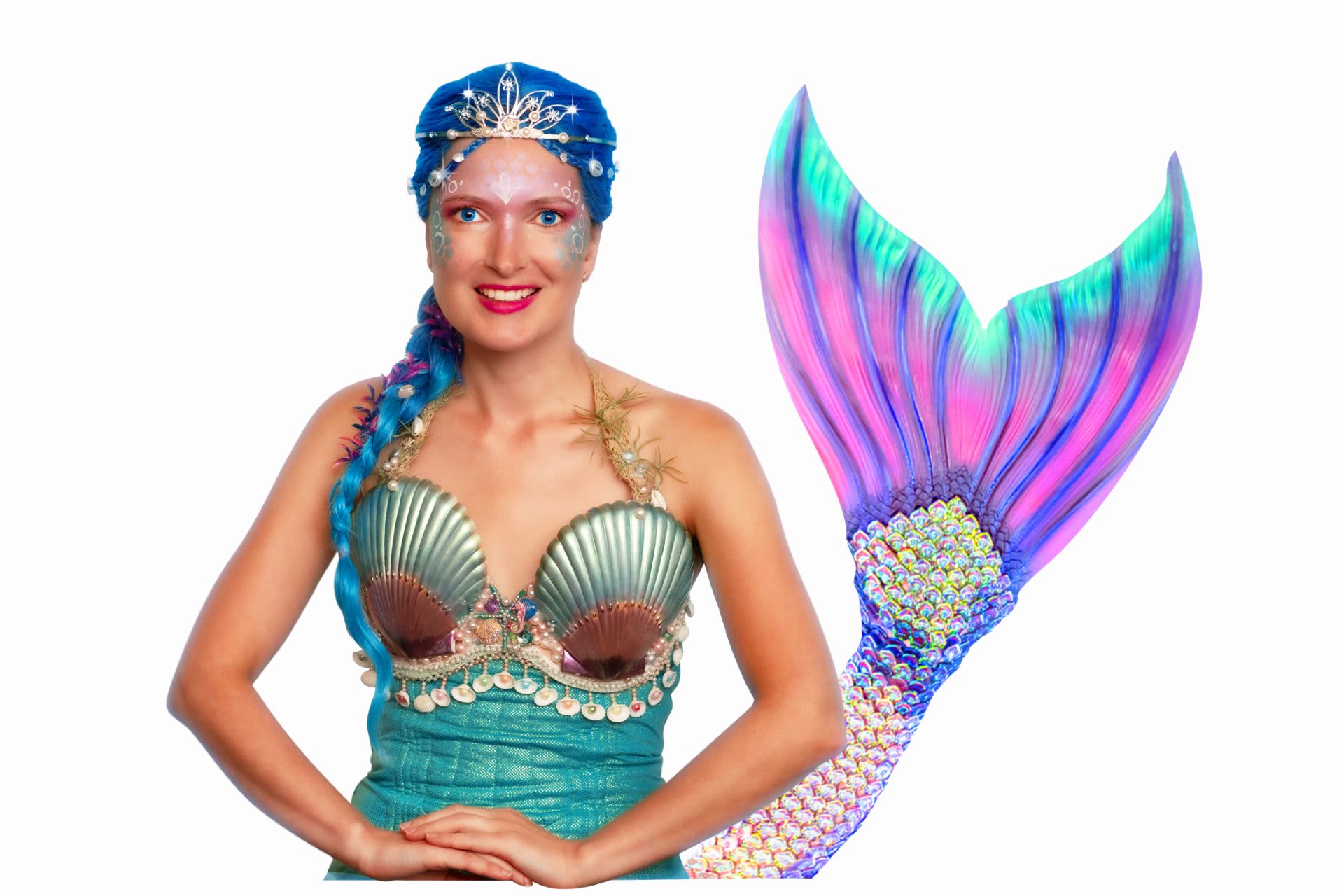 Aquatica_zeemeermin_show_2