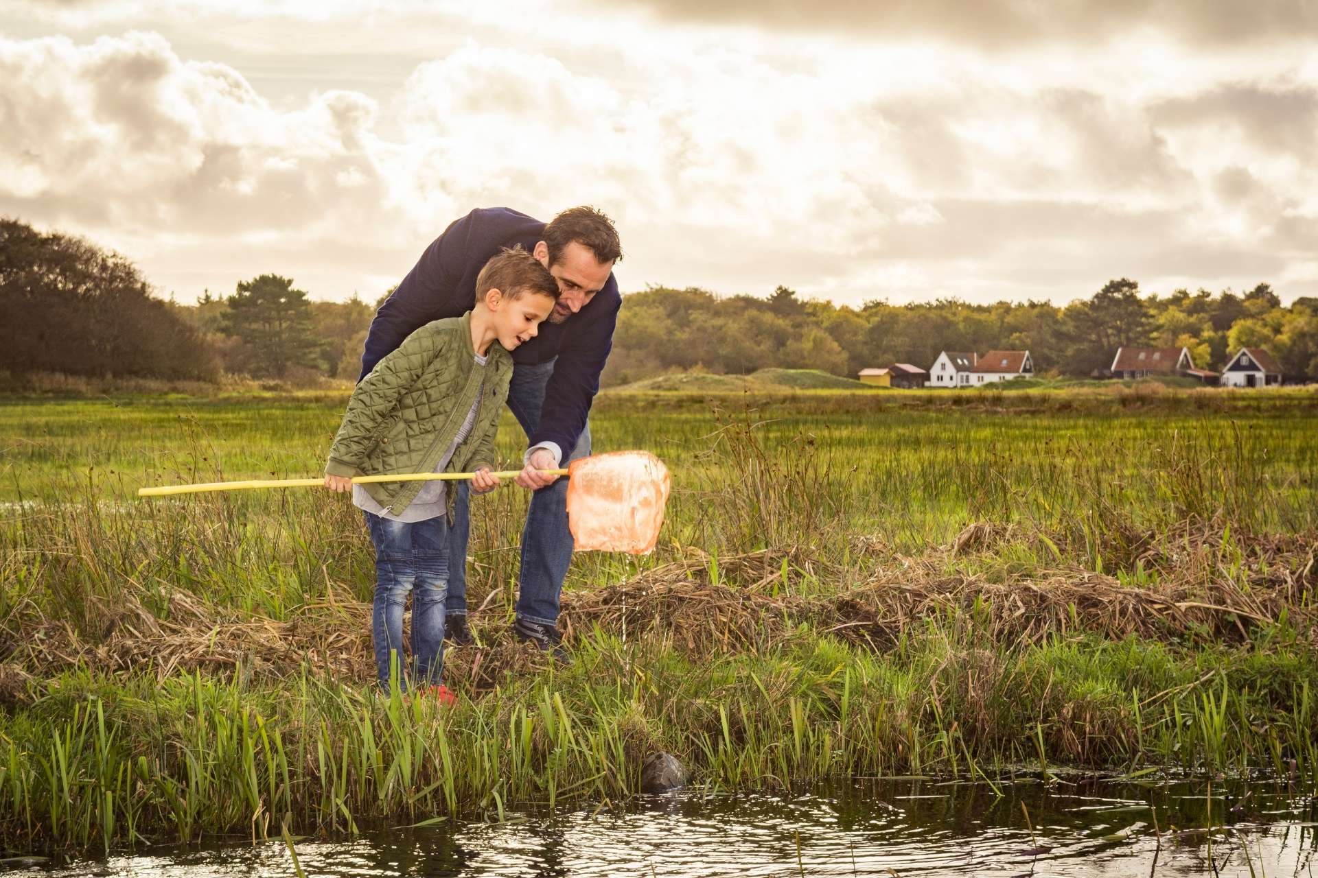 Log in to 'My Holiday'