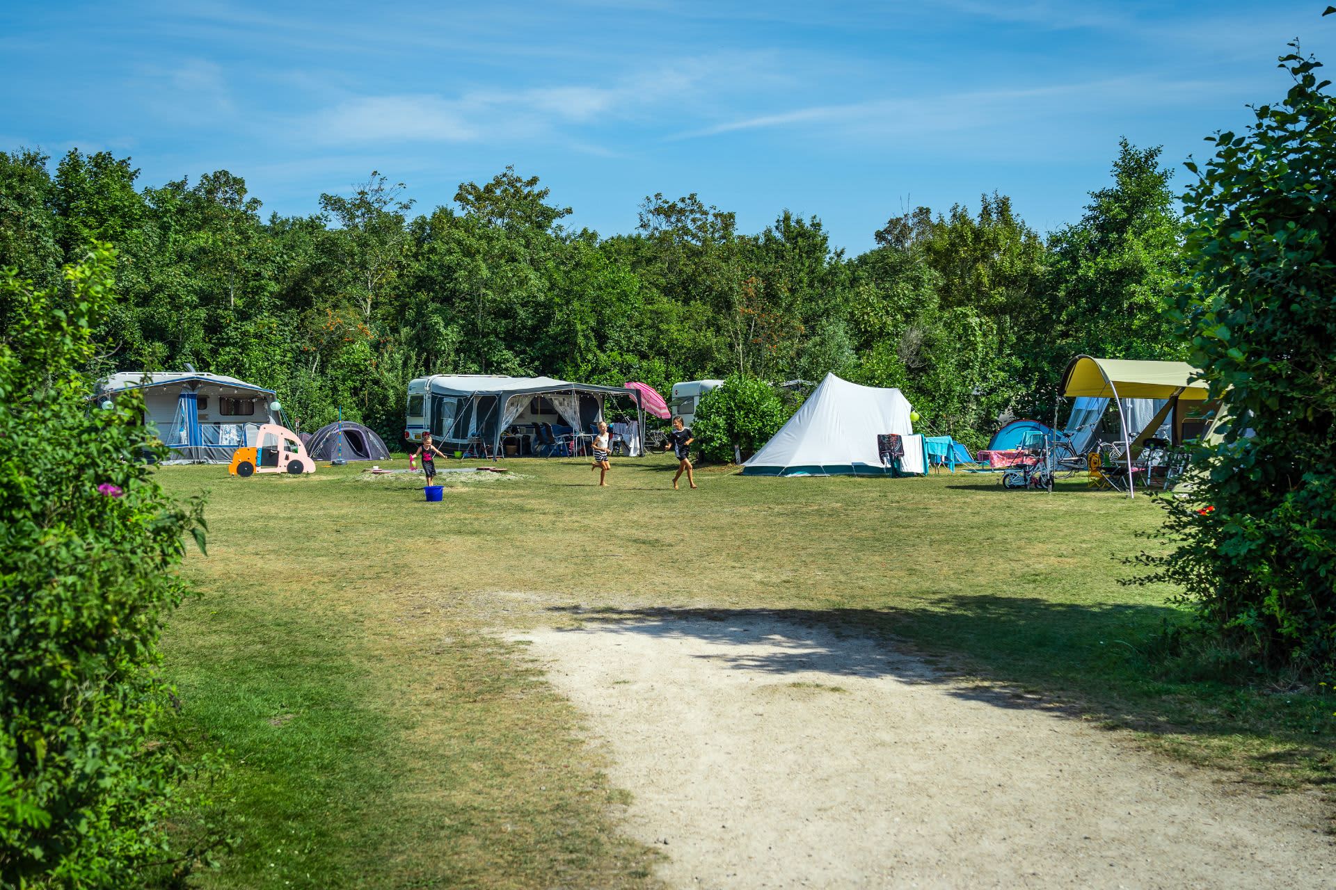 Camping-de-krim-texel