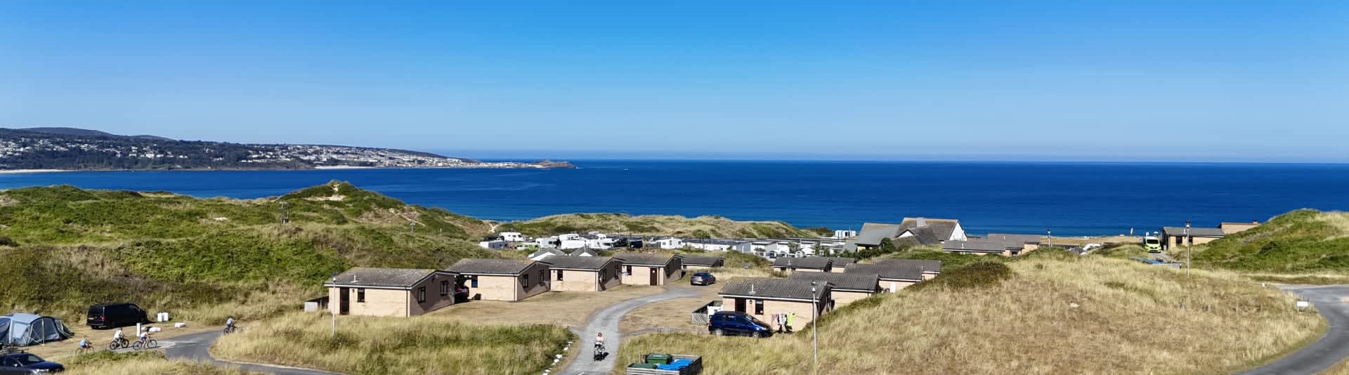 Cornwall Holiday Deals