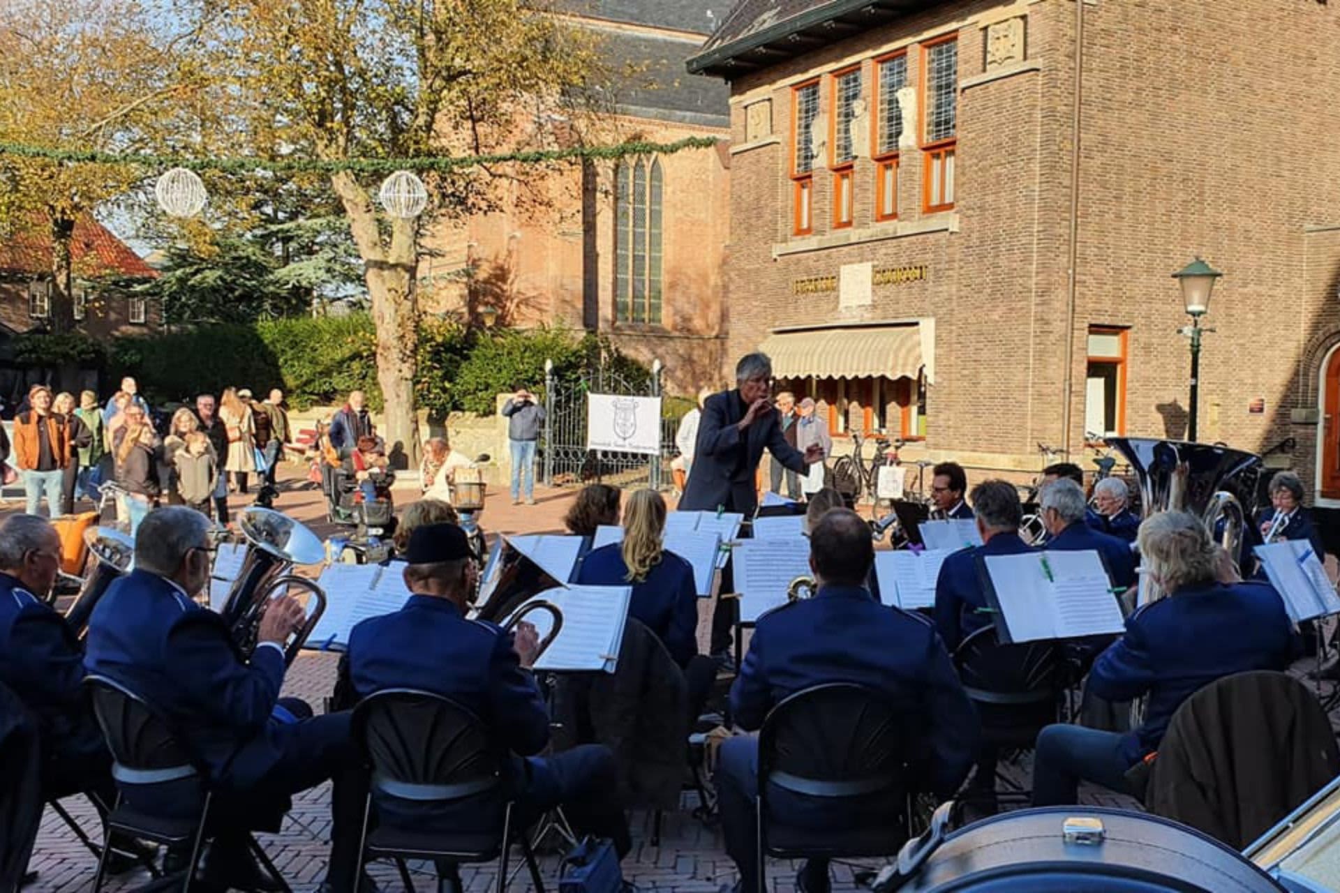 Texels_fanfare_festival_KTF_Texel