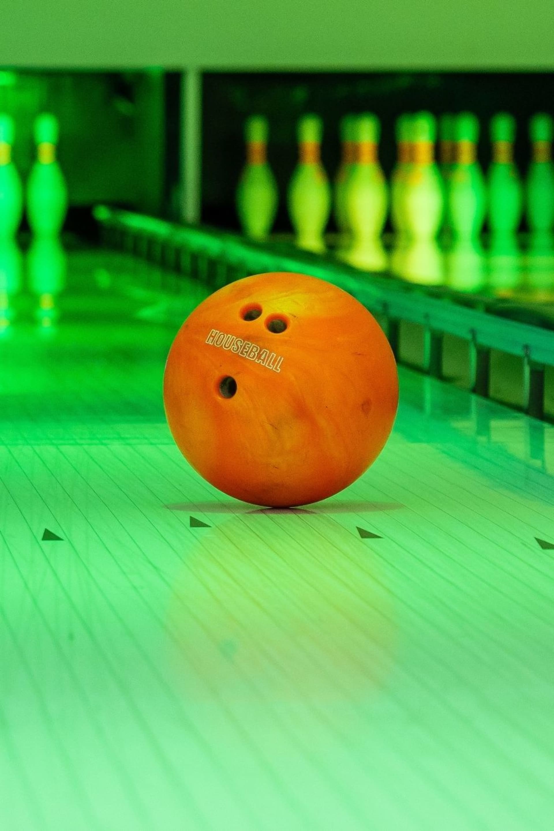 Bowlingbaan