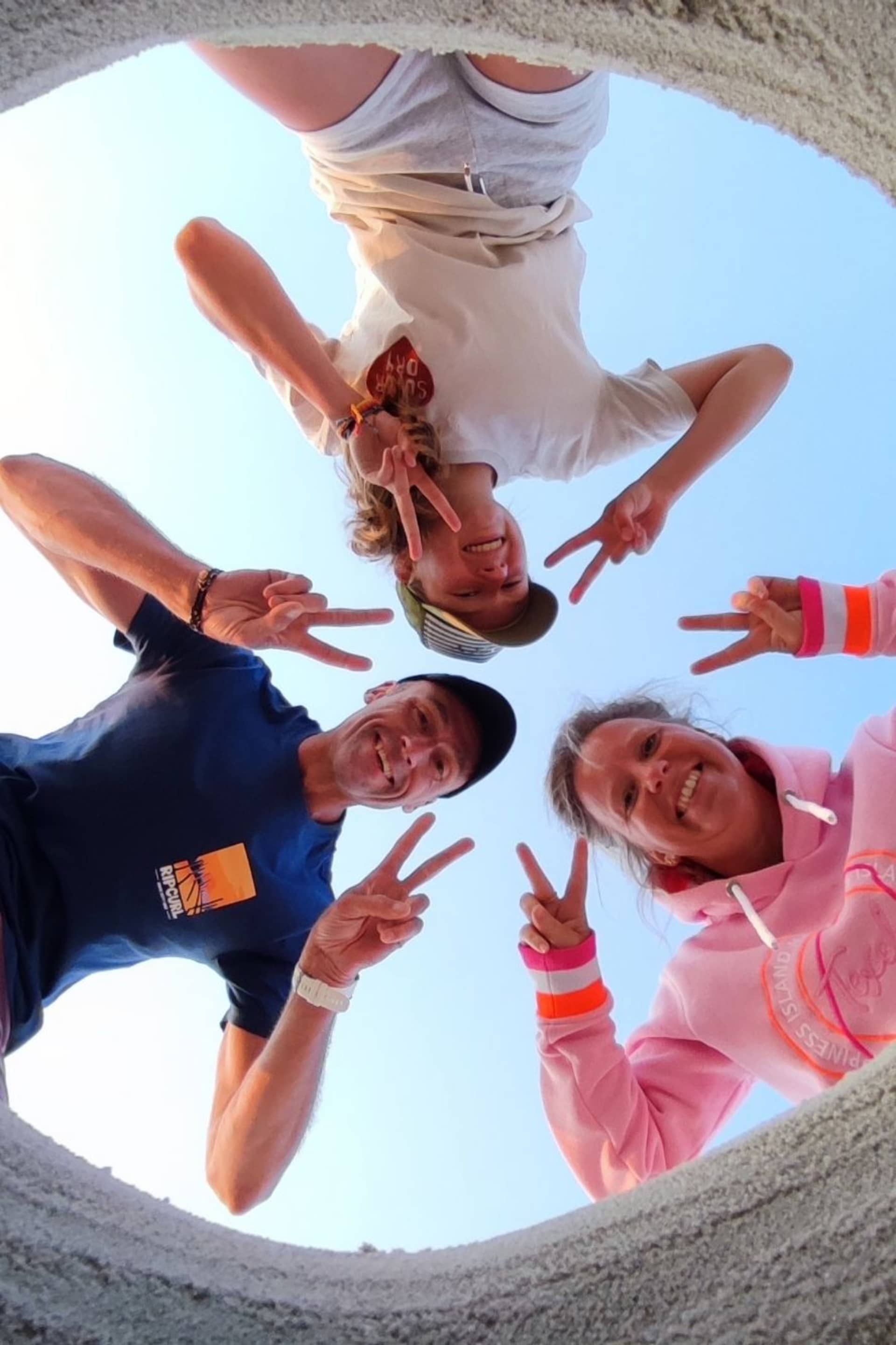 Dies ist ein Bild auf De Krim Texel Duits