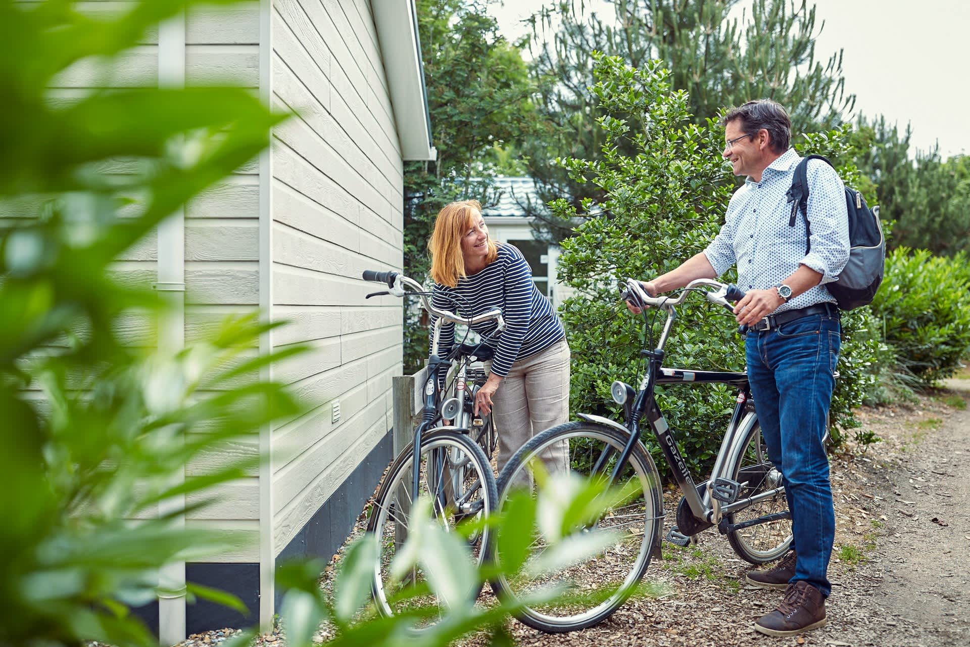 DeKrimTexel-Vakantiepark-De-Krim-hotelchalet-2p-stel-fietsen-ontdek-texel-arrangement-1