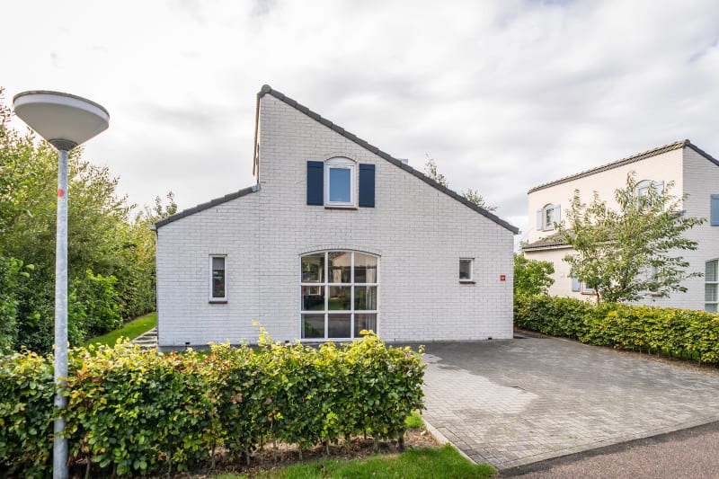 Vakantiehuis in De Cocksdorp (Nederland) 2 honden zijn welkom