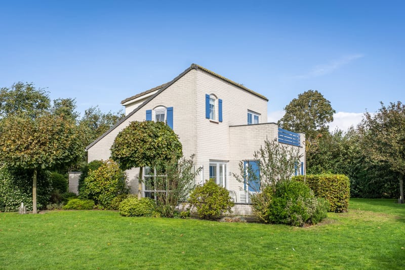 Ferienhaus in De Cocksdorp (Niederlande) und 2 Hunde erlaubt