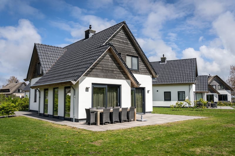 Vakantiehuis in De Koog (Nederland) 2 honden zijn welkom