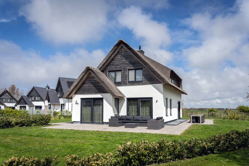 Vakantiehuis in De Koog (Nederland) 2 honden zijn welkom