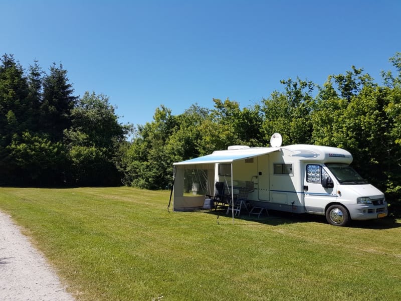 Camperpitch