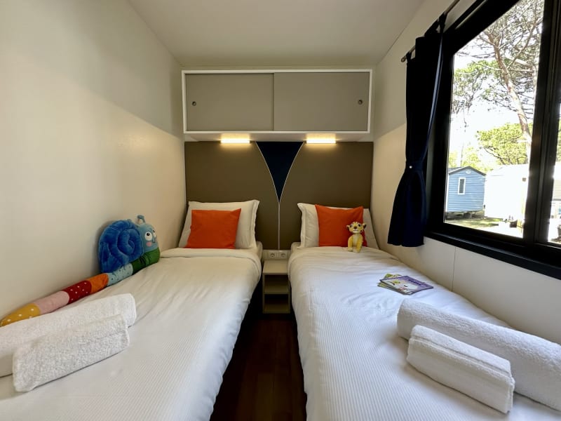 Estivo @ Camping Ca Savio photo 4