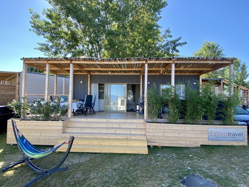 Camping Cisano e San Vito photo 2