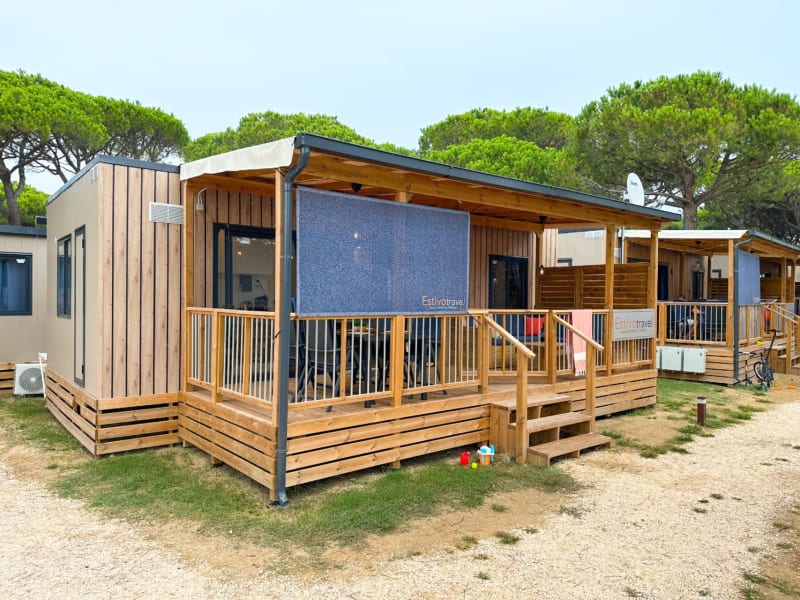 Estivo Premium Deluxe