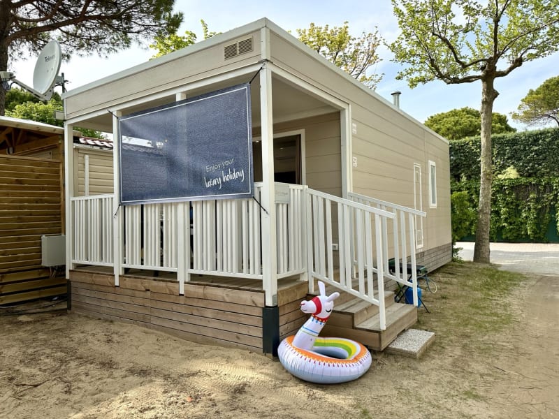 Estivo @ Camping Union Lido photo 4