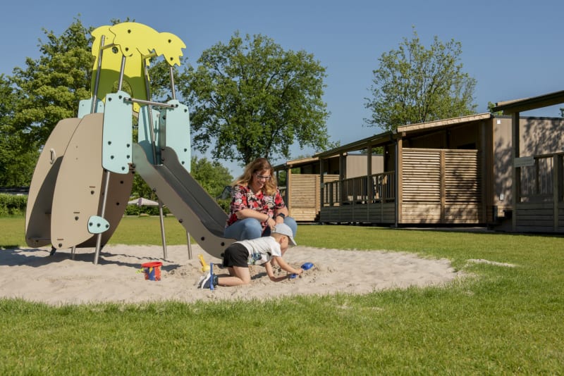 Recreatiepark TerSpegelt - Photo 3
