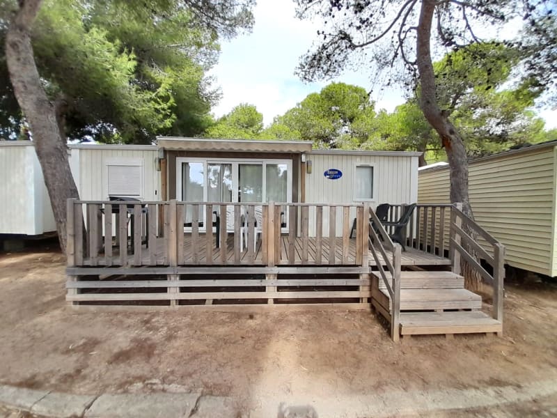 Camping Playa Bar in Roda de Bar, Spain (2026) | All campings on  JetCamp.com