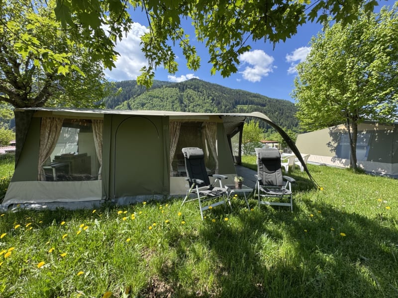 Glamlodge