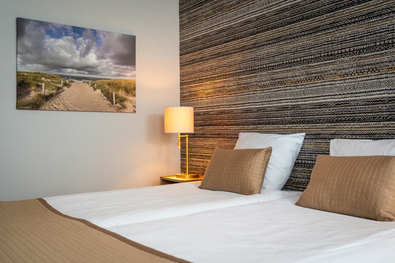 Vakantiehuis in De Cocksdorp (Nederland) 1 hond is welkom