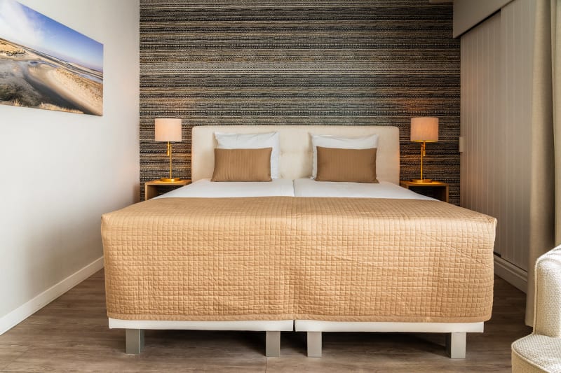 Vakantiehuis in De Cocksdorp (Nederland) 1 hond is welkom