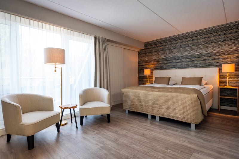 Vakantiehuis in De Cocksdorp (Nederland) 1 hond is welkom