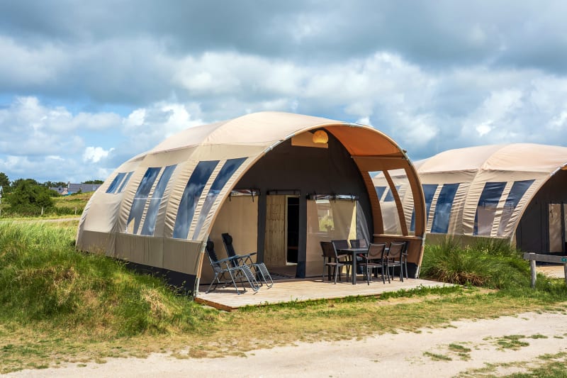 Vakantiehuis in Den Hoorn (Nederland) 2 honden zijn welkom
