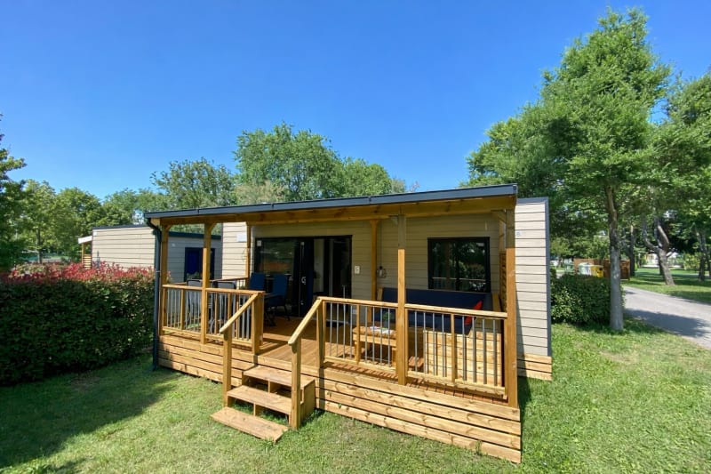 Estivo Premium Deluxe Meerseite