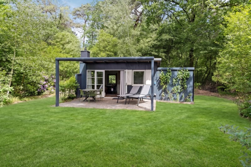 Bungalow Solara in Dwingeloo