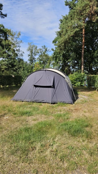 Tourist pitch/Camping pitch