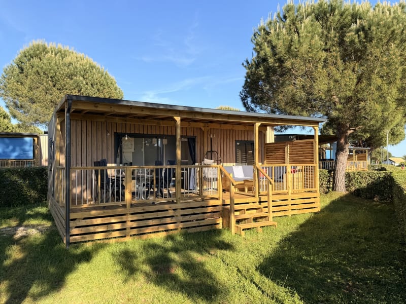 Estivo Premium Deluxe Meerseite