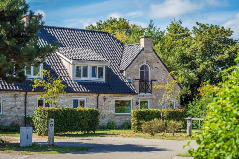 Vakantiehuis in De Cocksdorp (Nederland) 2 honden zijn welkom