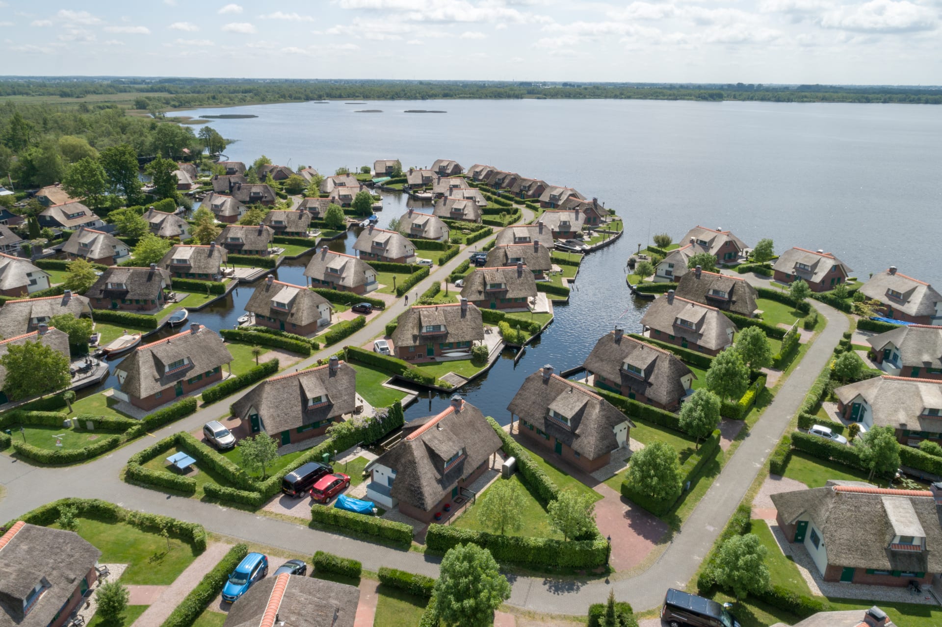 Belterwiede Verkoop Overzicht