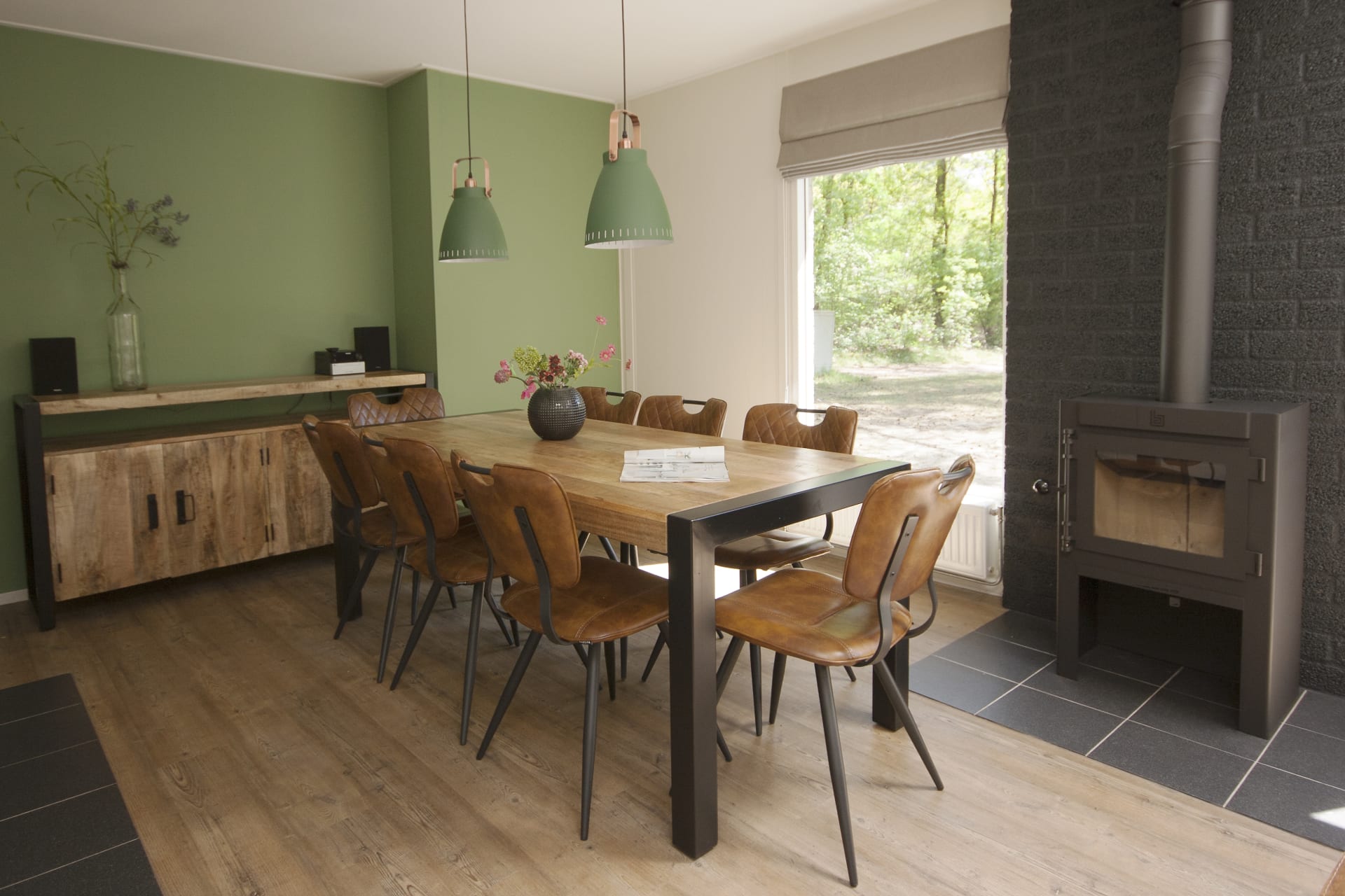 Bungalow Pollux