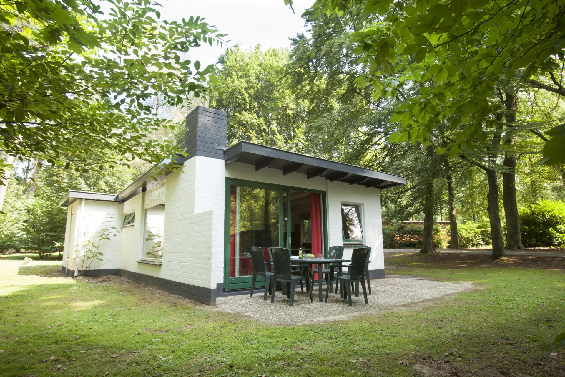 Bungalow Aardenburg