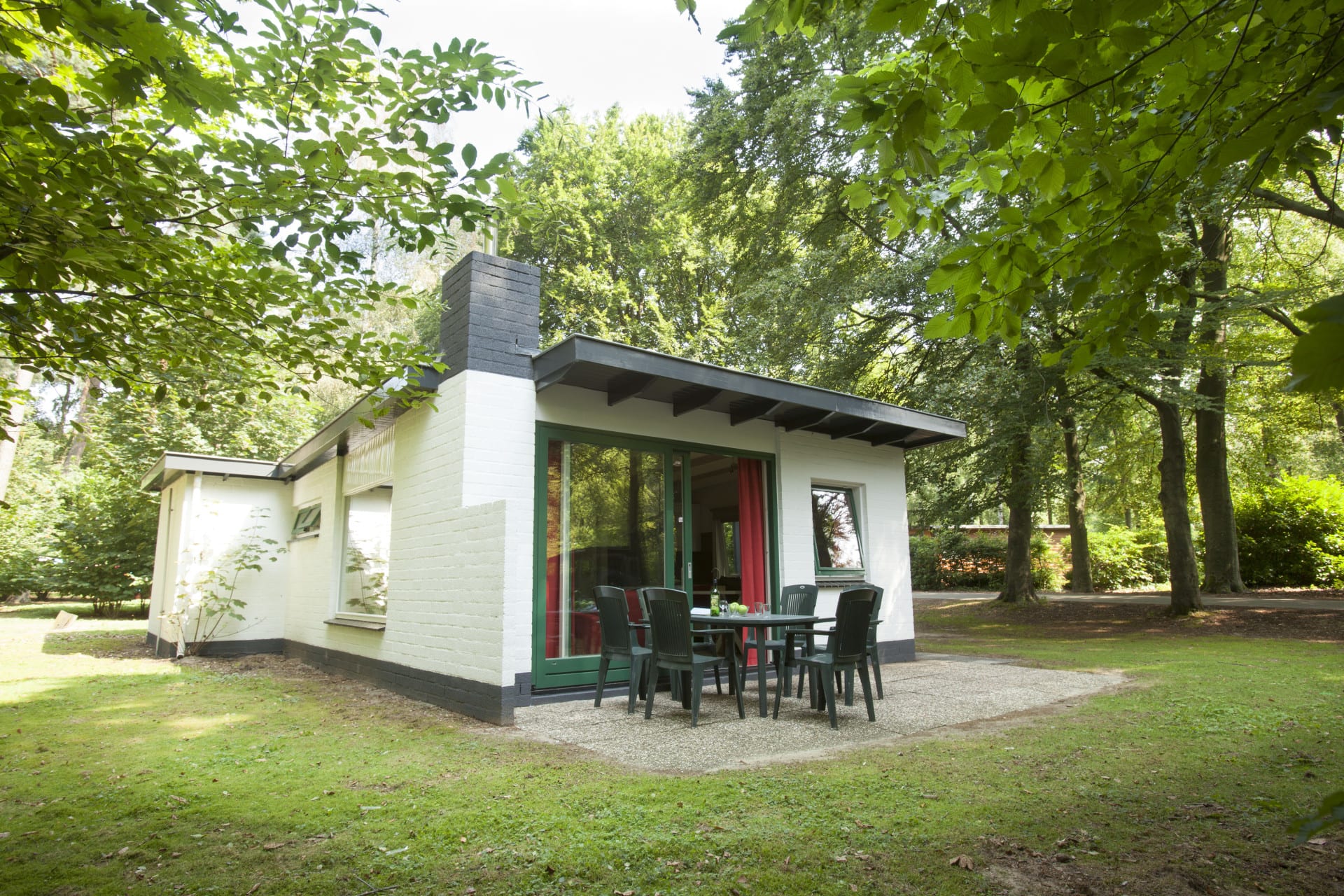 camping Bungalow Aardenburg