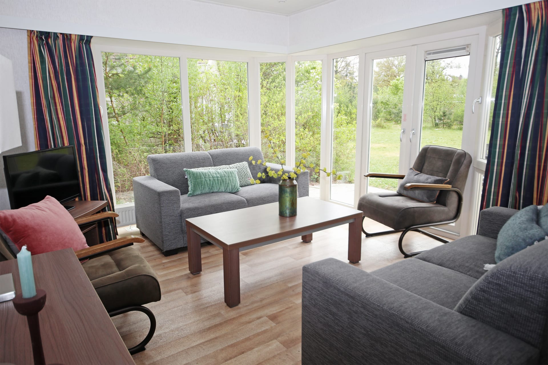 Chalet de Grenspoel