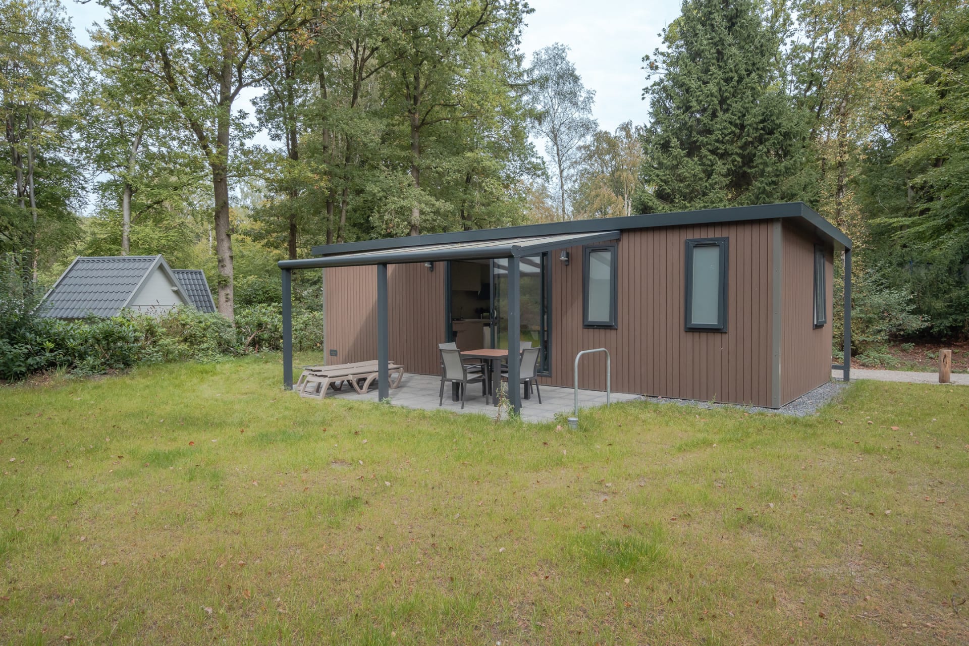 camping Chalet Reehorst