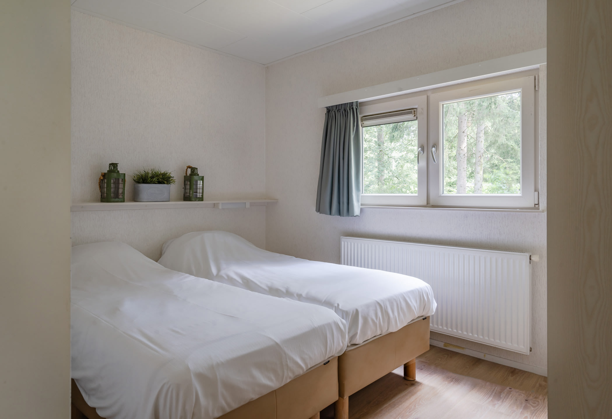 camping - aanbieding voor caravans