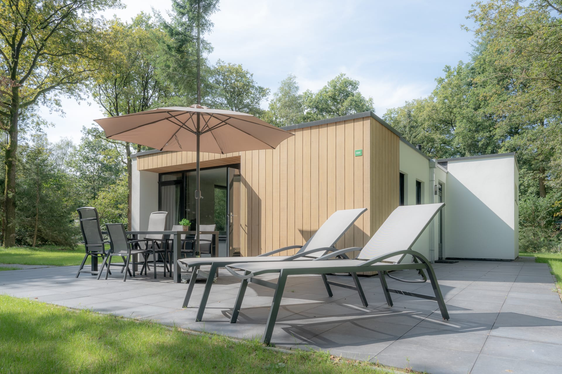 camping Sommerhus Stavanger